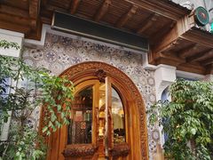 -新疆伊宁远征餐厅