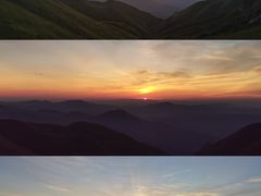 -萍乡武功山风景名胜区