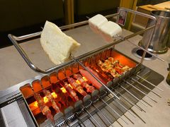 -丰茂烤串(金源店)