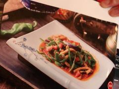 -西域阿里马新疆菜·清真(桂花路店)