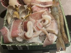 -沼津港精致料理·寿喜烧·烧鸟(龙湖南桥天街日料榜单店)