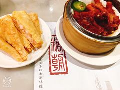 -糖朝(尖沙咀店)