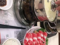 -阳光棕榈·台式小火锅(晋江SM广场店)