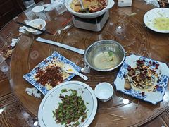 -记忆湘菜馆(芙蓉镇店)