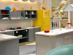 -艾米茉亲子餐厅(万象城店)