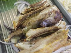 -帕米尔食府(白云观店)