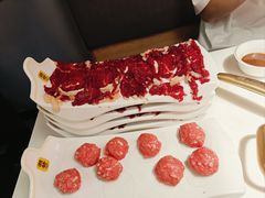 -潮发潮汕牛肉店(龙洞店)