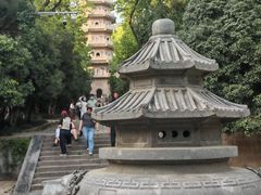 -灵谷景区