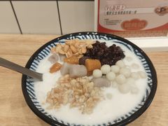 -蜀於记川渝小吃(中央大街店)