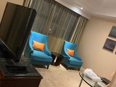 -武汉汉口火车站东方建国大酒店