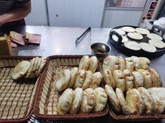 -灵宝肉夹馍(庐山路店)