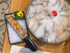 -手选潮汕鲜牛肉火锅(二七广场店)