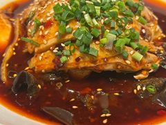 -辣尚瘾·烤鱼·新川菜(交大直营店)