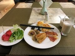 -东旭阳光国际大酒店