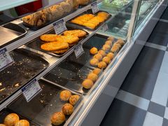 -白玉兰食品(中山公园龙之梦店)