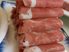 -福寿斋·老北京铜锅涮肉·烤鸭(顺义总店)