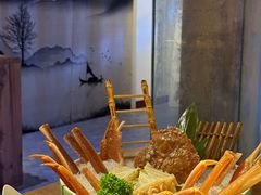 -山海蟹庐·海鲜糟粕醋火锅(慈溪店)