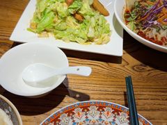 -清真·双公羊·馕坑烤全羊(奥体店)