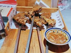 -王婆炒鱼(总店)