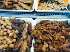 -廖排骨(正通顺街店)