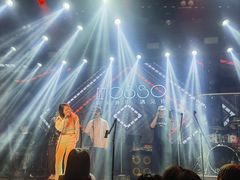 -MOSSO音乐酒吧·live house(南京旗舰店)