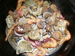 -船梆煮•蒸汽海鲜·生腌干蒸(五四广场店)