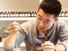 -墨more调香馆DIY自调香水(博雅国际中心B座店)