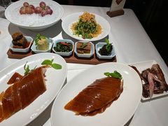-四季民福烤鸭店(望京南湖东园店)