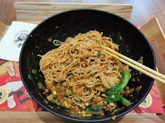 -亚皆老街南宁老友粉·米粉(印象城店)