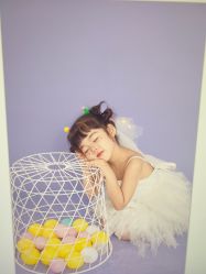 -幺幺BABY婚纱摄影