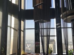 -唐拉雅秀酒店-西锦汇空中BBQ·思创餐厅