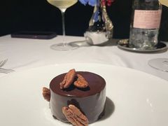 -Oyster Talks 四度蚝法餐厅