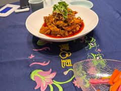 -院8里·少城记忆老川菜(宽窄巷子店)