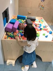 -meland亲子乐园•派对•研学(苏州悠方购物中心店)