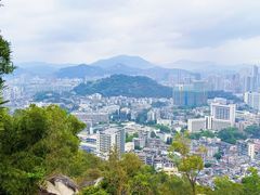 -景山公园