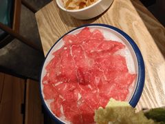 -三人行骨头王火锅(长寿店)