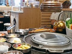 -GOGIYA·咕叽吖韩国传统烤肉店(东方新天地店)