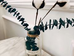 餐具摆设-DOPAMINE多巴胺·甜品面包·生日蛋糕(国贸店)
