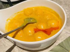 咖喱鱼蛋-大树餐厅(红旗街万达店)