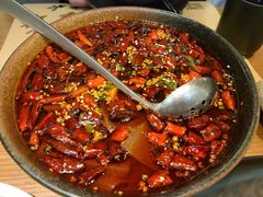 -榕意·川味之美(深业上城店)