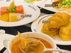 -斗牛士牛排餐厅(嘉里汇店)