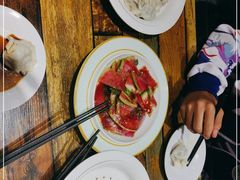 -金谷园饺子·烧烤(人大总店)
