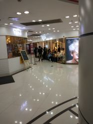 -Kraemer Paris  苏豪路易士·嘉玛发廊