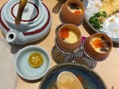 -大渔铁板烧(万象城店)