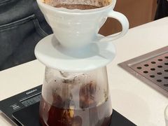 -LOTTA COFFEE(安居博文苑店)