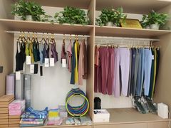 -广州保利时光里(建设大马路店)