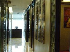 環境10-北京西单美爵酒店-融轩中餐厅