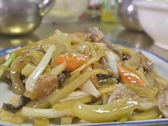 -津津食品店