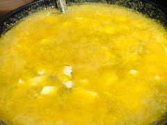 蟹黄豆腐-望京一号·重庆江湖菜(工体店)