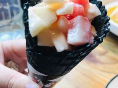 -幸福里时光餐吧